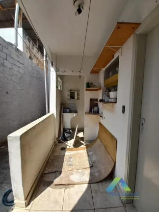 Imagem Apartamento à venda no bairro Taboão - São Bernardo do Campo/SP