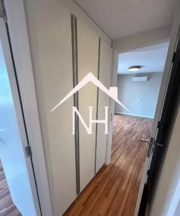 Imagem Apartamento de 98m c/ ar condicionado,2 suítes, terraço gourmet,2 vagas, piscinas, playground, quadra,salão de festas e jogos, saúna,solarium,academia