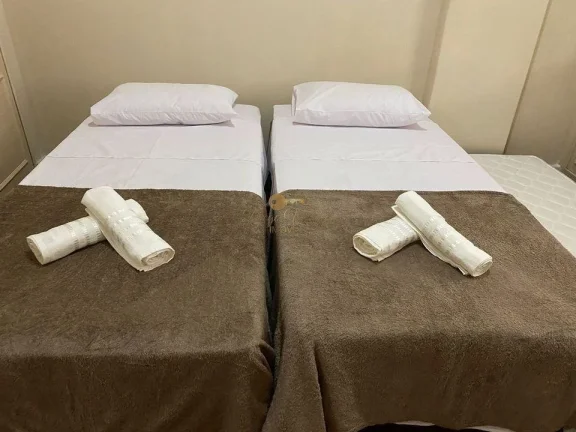 Imagem Apartamento para Venda em Rio de Janeiro / RJ no bairro Copacabana