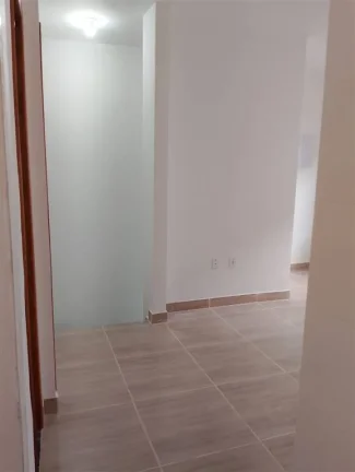 Imagem CASA COM 52.77 m² - JAPURÁ - PRAIA GRANDE SP