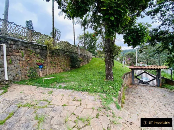 Imagem Excelente Chácara em Mairiporã Próxima à SP - 1.650m² por R$1.090.000,00