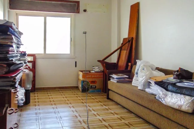 Imagem Apartamento com 3 dormitórios à venda, 130 m² - Pitangueiras - Guarujá/SP.