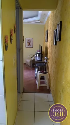 Imagem Apartamento à venda no Jardim Dona Sinhá R$198.000,00