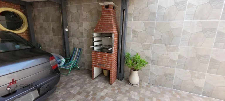 Imagem Casa à venda, 66 m² por R$ 380.000,00 - Mirim - Praia Grande/SP