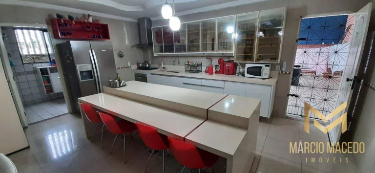Imagem Prédio à venda, 860 m² por R$ 2.350.000,00 - Centro - Fortaleza/CE