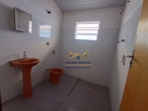 Imagem Casa com 2 dormitórios à venda, 74 m² por R$ 160.000,00 - Jardim Gonzaga - Tatuí/SP