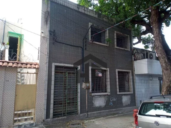 Casa com 1 Quarto à Venda, 303 m² em Boa Vista - Recife