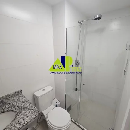 Imagem APARTAMENTO 54M²/02 DORMITÓRIOS/01 SUÍTE/SACADA/01 VAGA