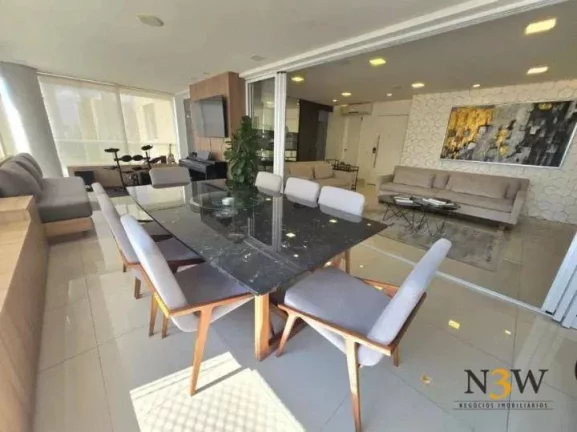 Imagem Apartamento com 3 dormitórios à venda, 187 m² por R$ 3.200.000,00 - Vila Leopoldina - São Paulo/SP