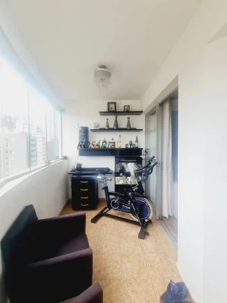 Imagem Venda Apartamento porteira fechada
