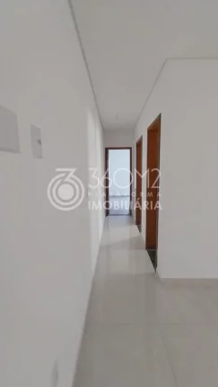 Imagem Cobertura para Venda em Santo André / SP no bairro Jardim das Maravilhas