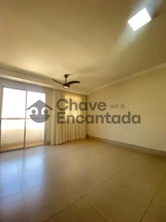 Imagem Apartamentos / Padrão na cidade de Birigui
