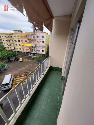 Imagem ÓTIMO APARTAMENTO NA 25 DE AGOSTO