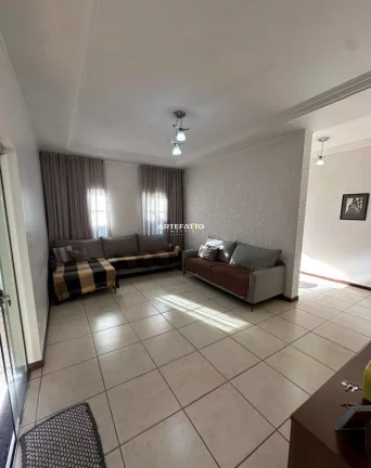 Imagem CASA À VENDA – BAIRRO TÓTOLI - FRANCA/SP
