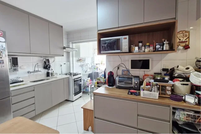 Imagem APARTAMENTO RESIDENCIAL em São Paulo - SP, Indianópolis