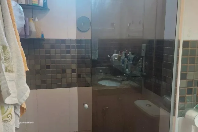 Imagem Apartamento mobiliado com 160m² localizado no bairro Santa Inês, em Belo Horizonte, ideal para que...
