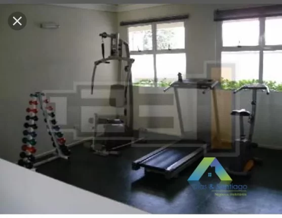 Imagem Apartamento à venda no bairro Paraíso do Morumbi - São Paulo/SP