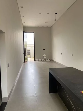 Imagem Casa com 3 dormitórios para alugar, 176 m² por R$ 4.500,00/mês - Residencial beira Rio II - Itumbiara/GO