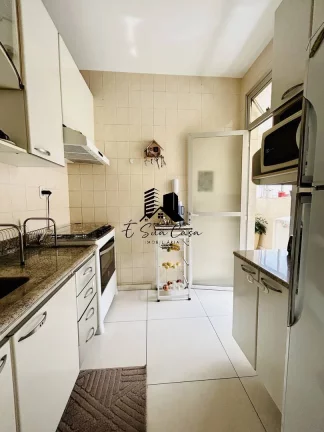 Imagem Apartamento à venda 3 quartos bairro Castelo - Belo Horizonte/MG