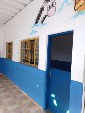 Imagem Casa à venda, 327 m² por R$ 950.000,00 - Jardim Santo Antônio - Suzano/SP