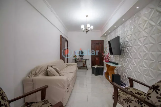 Imagem Apartamento à venda, Tijuca, Rio de Janeiro, RJ