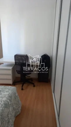Imagem APARTAMENTO À VENDA NO RESIDENCIAL GARDEN PLACE, JARDIM BONFIGLIOLI, EXCELENTE LOCALIZAÇÃO, JUNDIAÍ SP