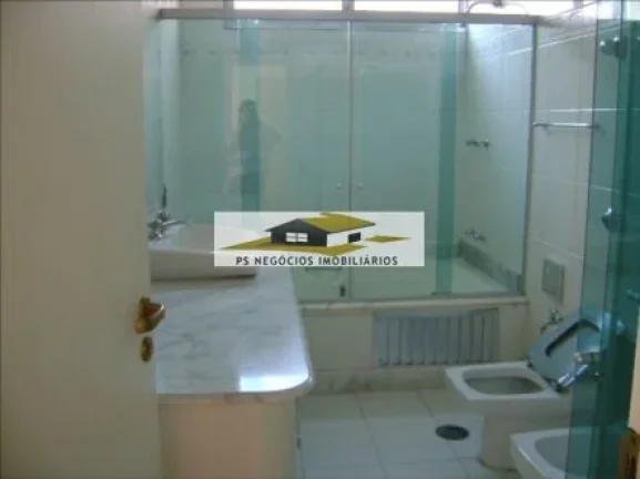 Imagem Apartamento Alto Padrão para Locação Jd Paulista