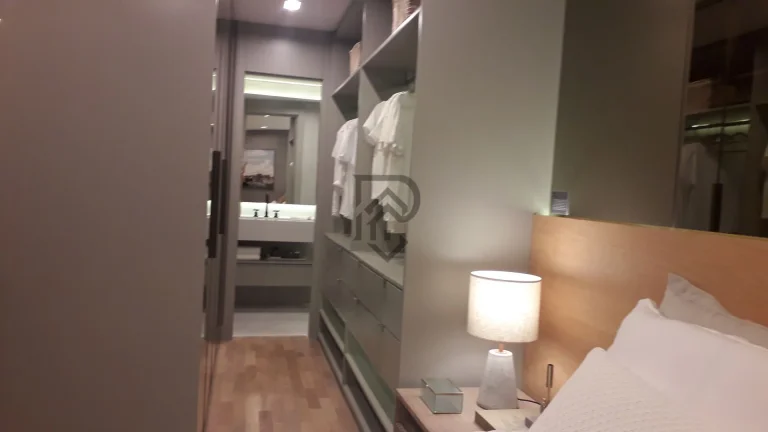 Imagem Apartamento Vila Mariana, condominio clube proximo metrô