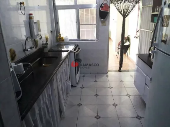 Imagem Casa à venda 3 Quartos, 2 Vagas, 207M², Osvaldo Cruz, São Caetano do Sul - SP