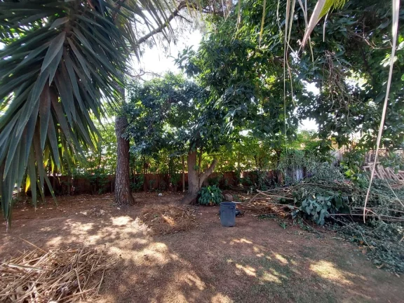 Imagem CHÁCARA - BAIRRO CHÁCARAS RECREIO ALVORADA - HORTOLÂNDIA - SP