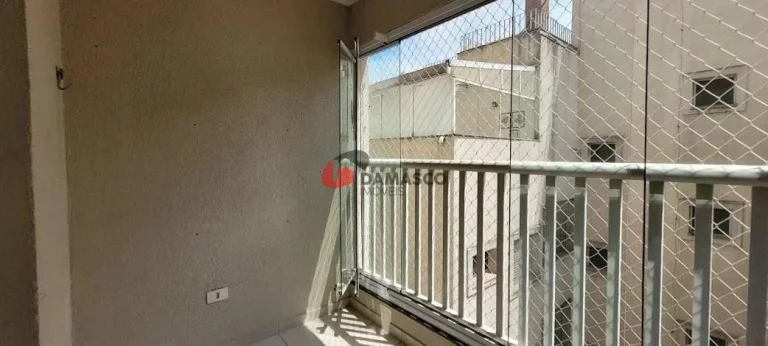 Imagem Apartamento à venda 3 Quartos, 1 Suite, 2 Vagas, 95M², Santa Maria, São Caetano do Sul - SP