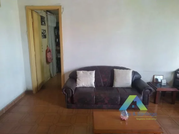 Imagem VENHA MORAR A 5 MINUTOS DA ESTAÇÃO DO METRO JABAQUARA, Casa 98 metros, 2 dormitórios, EDICULA, 1 vaga com ótima localização e valor !!!