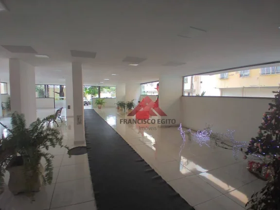 Imagem Apartamento com excelente localização.