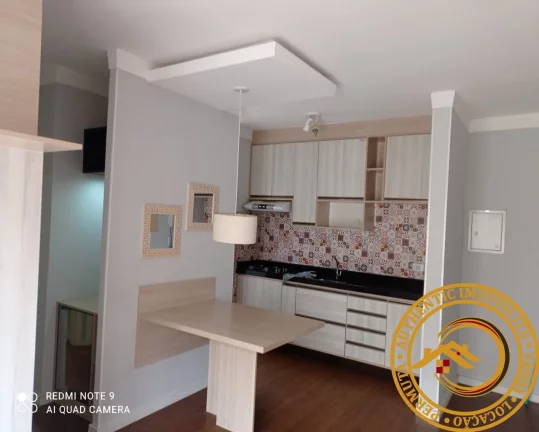 Imagem APARTAMENTO RESIDENCIAL em ITU - SP, NOSSA SENHORA APARECIDA