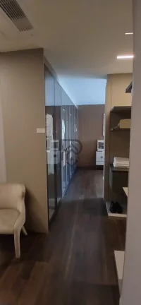 Imagem Apartamento Alto Padrão Lindenberg Ibirapuera