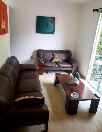 Imagem Casa com 2 quartos (1 suíte) à venda, 50 m² - Jardim Torino - Cotia/SP