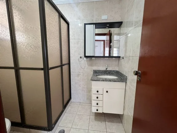 Imagem APARTAMENTO COM 68 m² - GUILHERMINA - PRAIA GRANDE SP