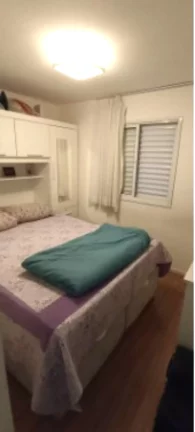 Imagem APARTAMENTO RESIDENCIAL em São Paulo - SP, Anália Franco