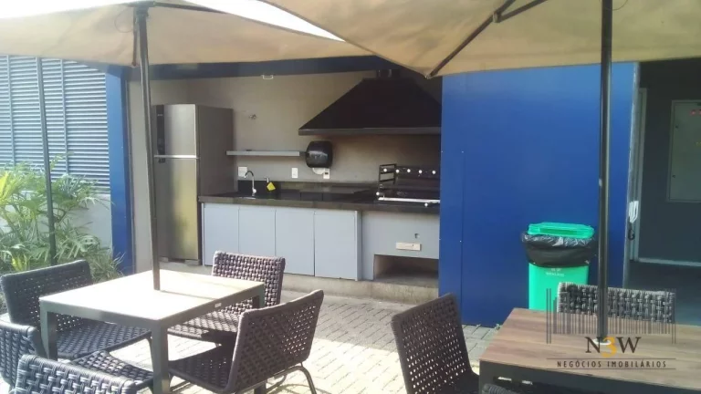 Imagem Apartamento com 1 dormitório à venda, 62 m² por R$ 950.000,00 - Vila Leopoldina - São Paulo/SP