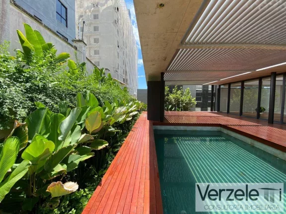 Imagem Casa em Condomínio para Venda em Itajaí / SC no bairro Praia Brava