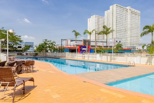 Imagem APARTAMENTO RESIDENCIAL em São Paulo - SP, Jardim Pereira Leite