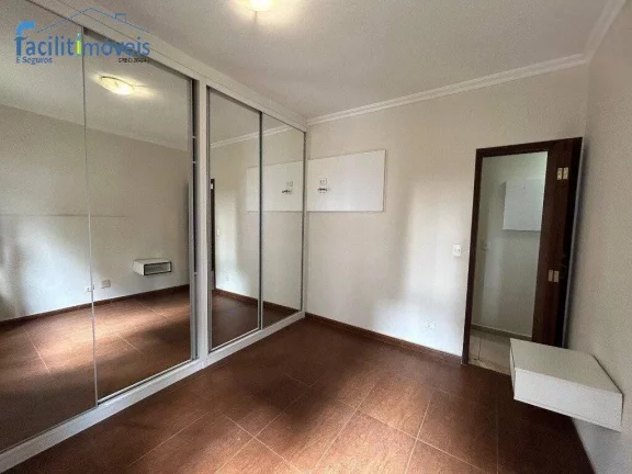 Imagem APARTAMENTO À VENDA NA AV. DOM JAIME - SÃO BERNARDO DO CAMPO - SP