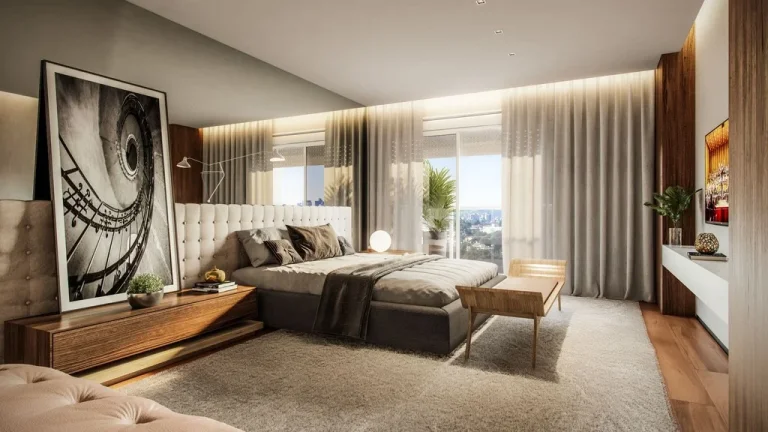 Imagem APARTAMENTO RESIDENCIAL em Goiânia - GO, Setor Oeste