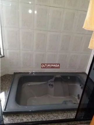 Imagem Sobrado com 3 quartos à venda, 209 m² por R$ 980.000 - Parque Vitória - São Paulo/SP