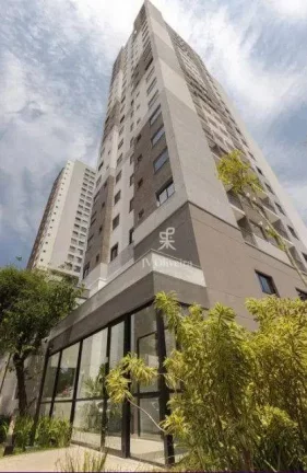 Imagem Apartamento com 1 dormitório para alugar, 39 m² por R$ 3.000,00/mês - Butantã - São Paulo/SP