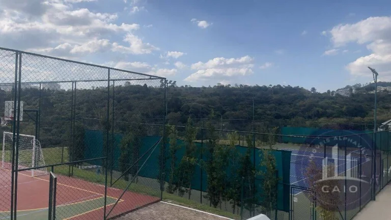 Imagem Terreno à venda, 420 m² por R$ 2.495.000,00 - Alphaville - Barueri/SP