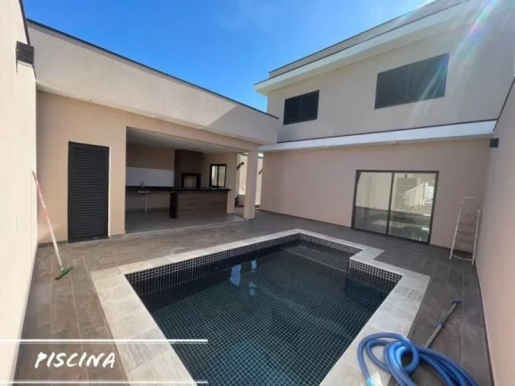 Vende Casa ( Sobrado ) Cond. Vila Preciosa Cabreúva - SP