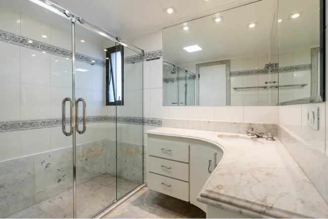 Imagem APARTAMENTO RESIDENCIAL em São Paulo - SP, Indianópolis