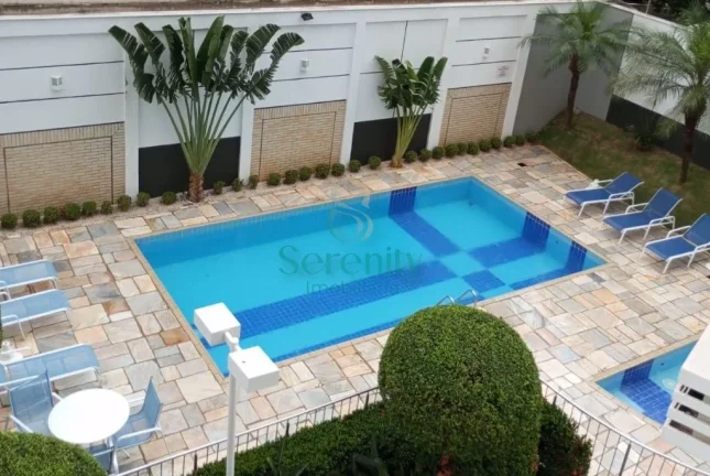 Imagem Apartamento para alugar na Fazenda Gleba Palhano, em Londrina/PR