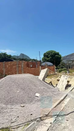 Imagem Casa em Condomínio para Venda em Rio de Janeiro / RJ no bairro Vargem Pequena
